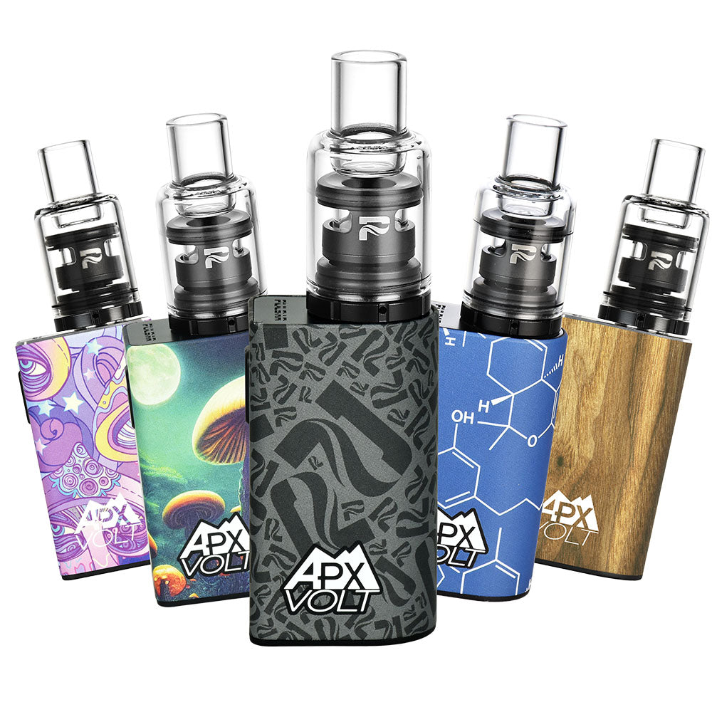 Pulsar APX VOLT V3 Concentrate Vaporizer | Group