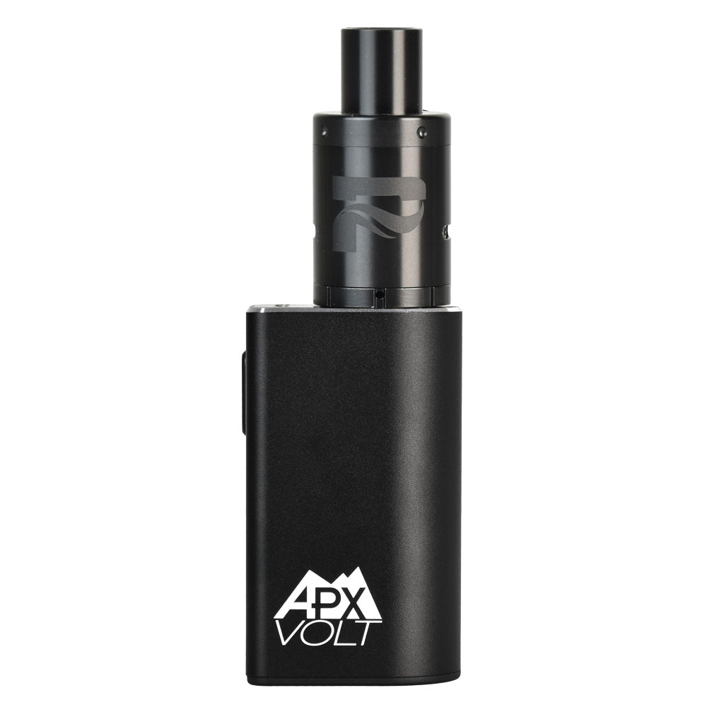 Pulsar APX VOLT V3 Portable Concentrate Vape | Blackout