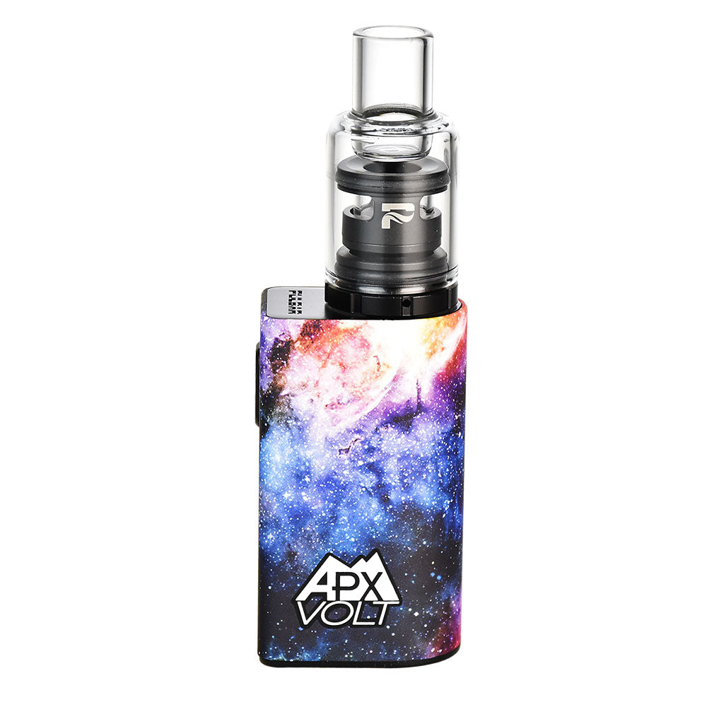 Pulsar APX VOLT V3 Portable Concentrate Vape | Nebular