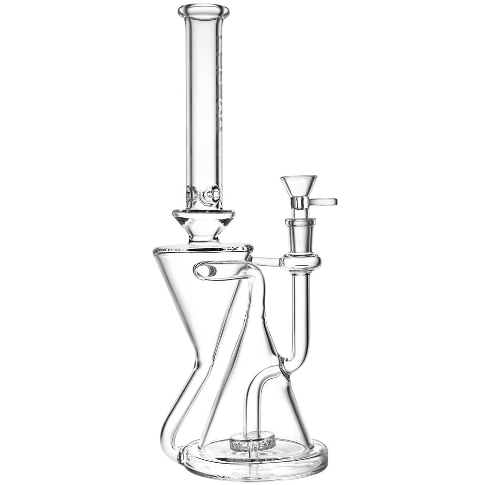 Pulsar Clean Recycler Bong | Right