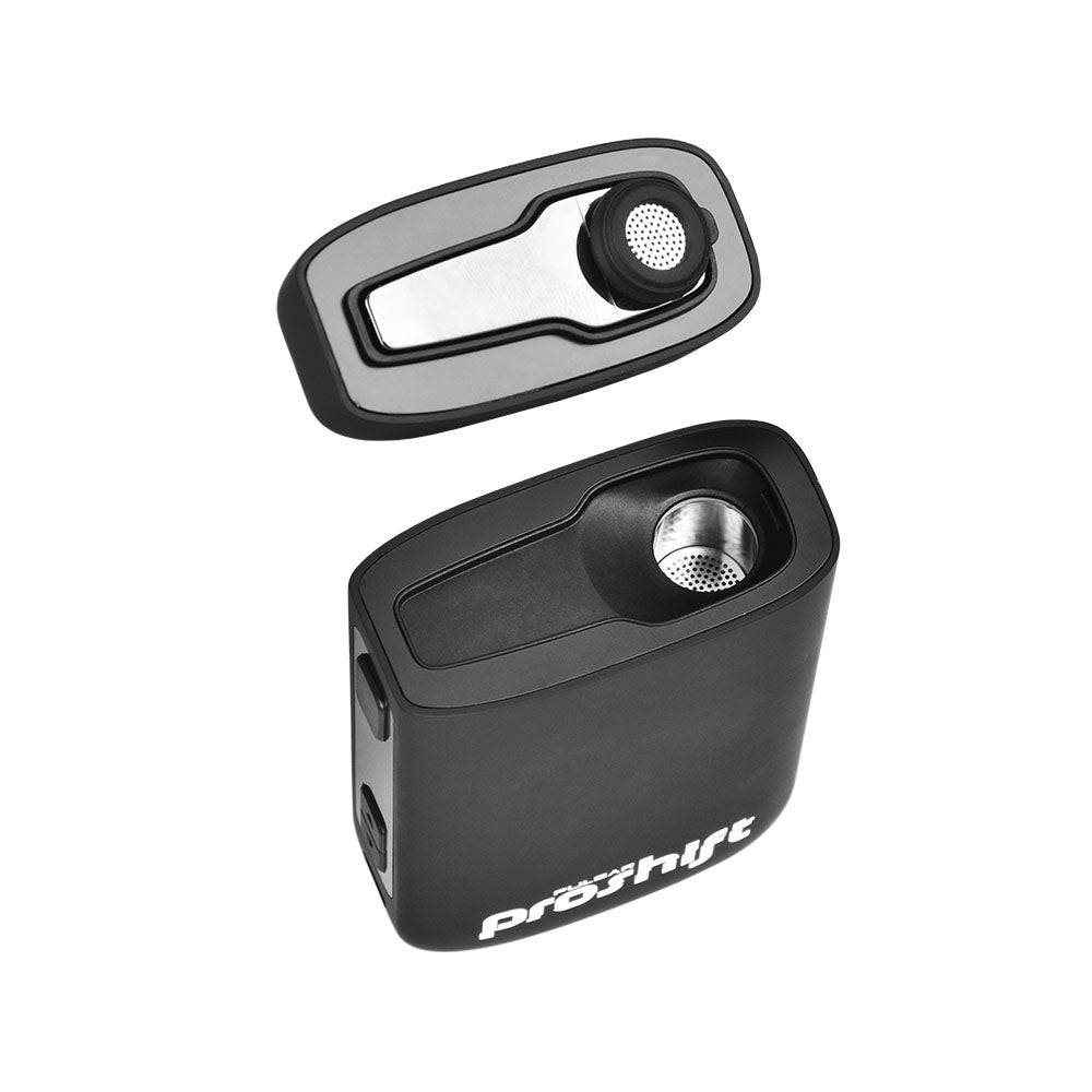 Pulsar ProShift™ Dry Herb Vaporizer with 3000mAh Battery, Silicone and Steel Body