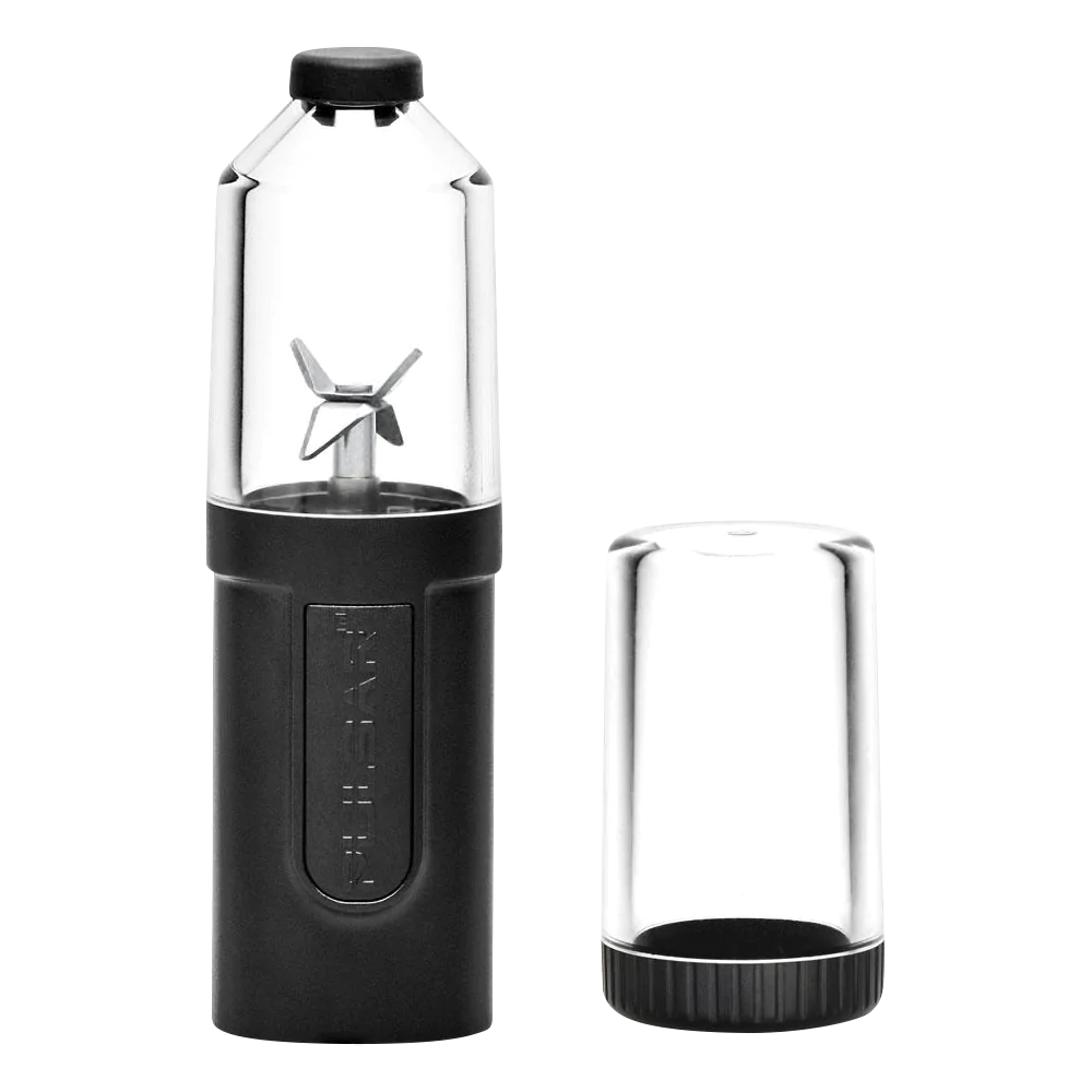Pulsar Range Vape, front view, for dry herbs and concentrates with ceramic power battery