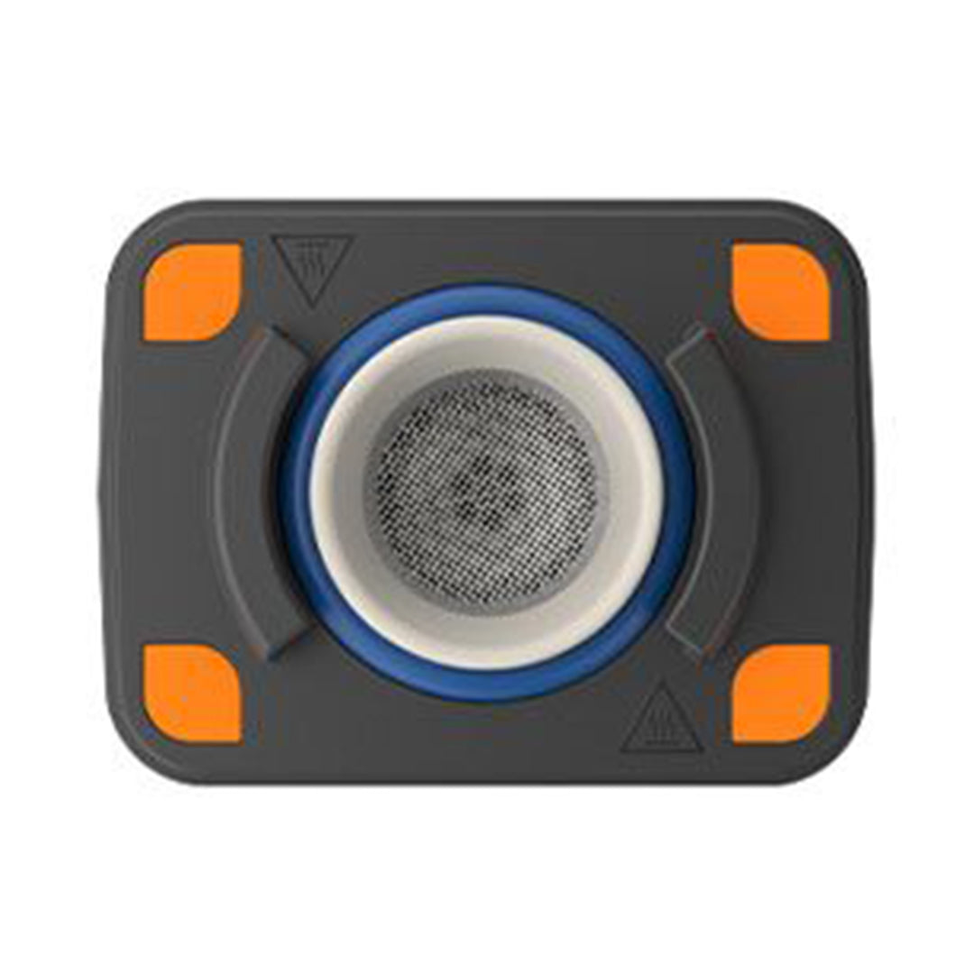 Storz & Bickel Venty Vaporizer with sleek design and precision temperature control - Top View