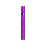 Stacheproducts SLIM Battery in Purple - Front View, Compact Design for Easy Travel