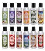 Assorted Smoke Odor Exterminator Sprays 7 oz 12-pack in various scents displayed front view