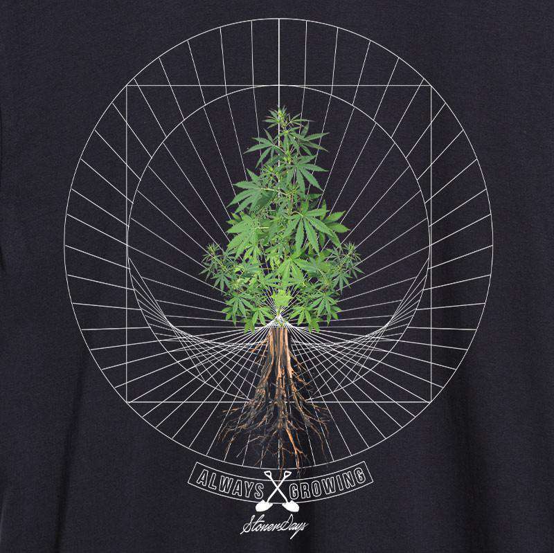 WOMEN'S ALWAYS GROWING RACERBACK