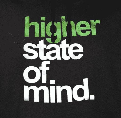 HSOM OG PULLOVER HOODIE