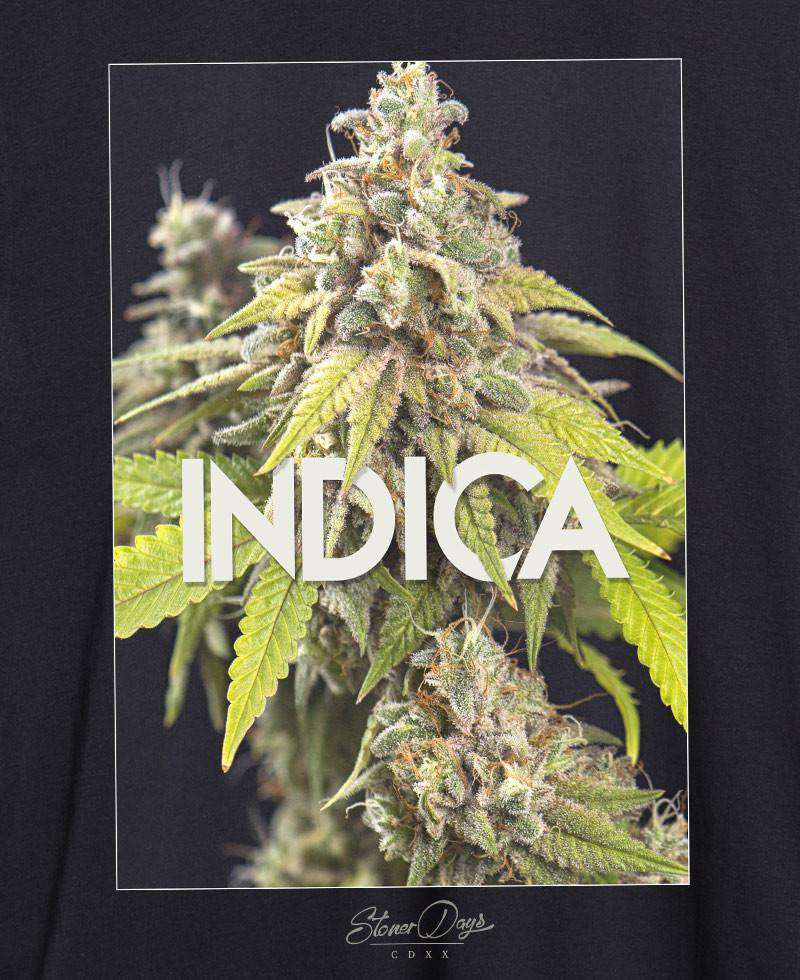 WOMEN'S INDICA RACERBACK