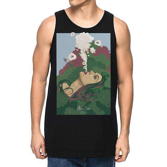 MENS SWEET MARY JANE TANK