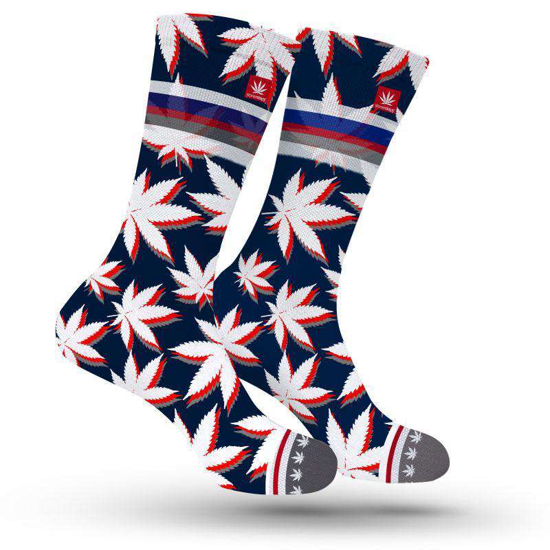 NEW ENGLAND WEED SOCKS