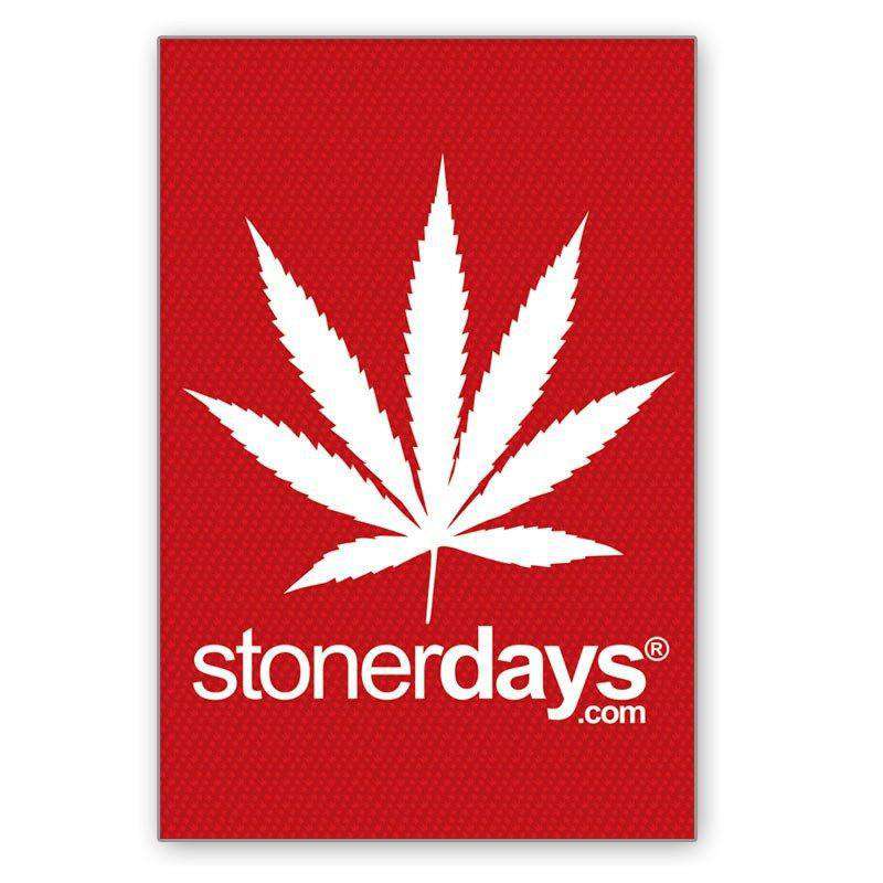 STONERDAYS 24" X 36" POSTER