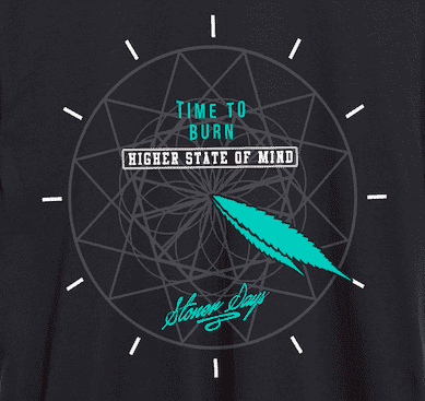 WOMENS TIME TO BURN TANK