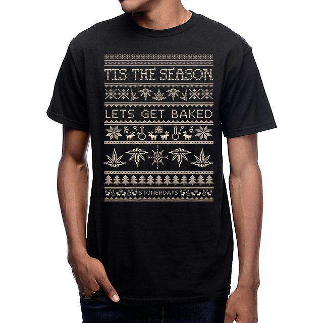 Tis The Season T-Shirt