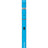 The Kind Pen Slim Wax Vaporizer Pen in Blue, Portable 5" Ceramic Battery-Powered for Concentrates
