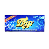 Trip 2 Clear Rolling Papers - Kingsize