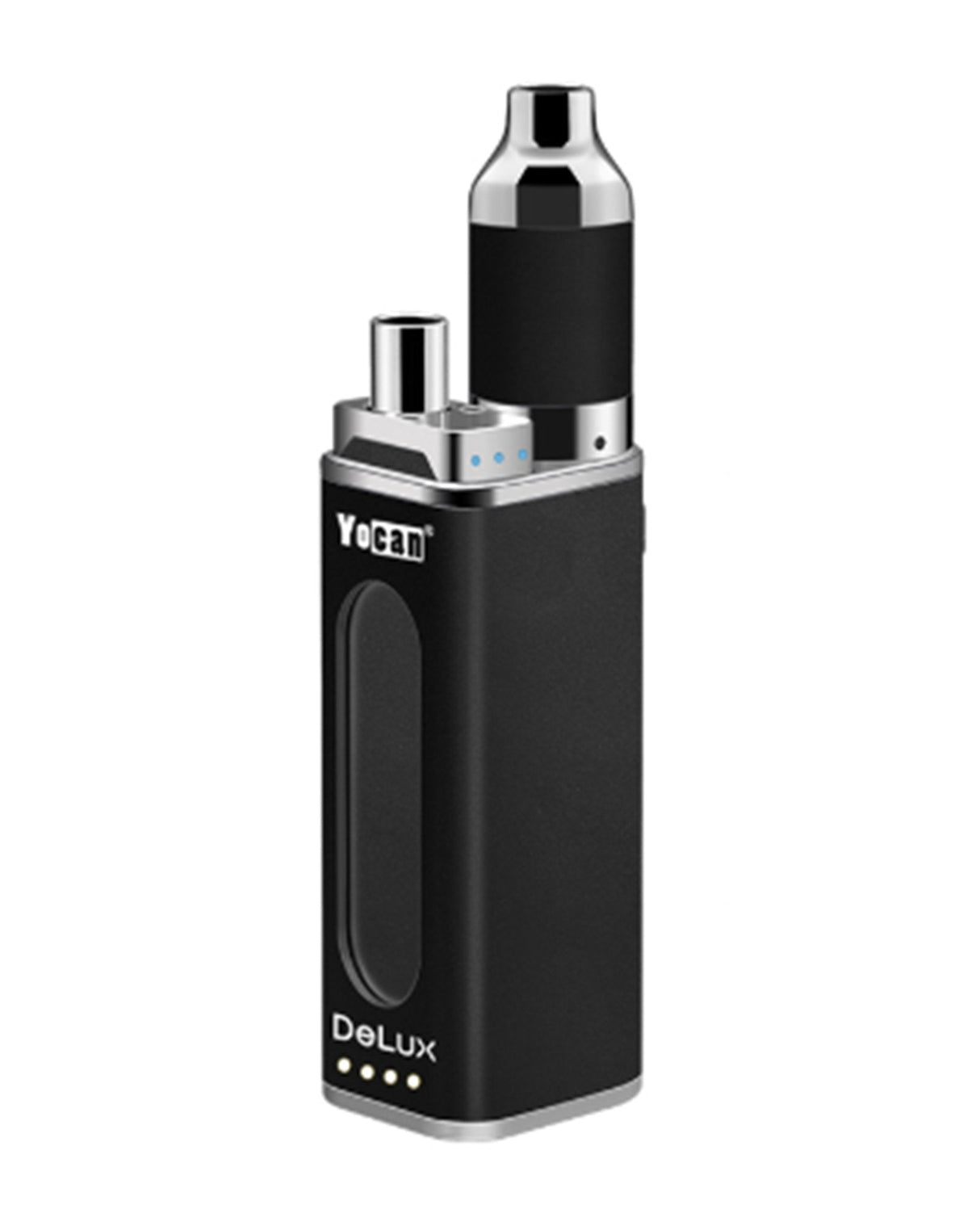 Yocan DeLux Vaporizer | Online Headshop | Dank Geek
