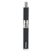 Yocan Evolve-D Dry Herb Vaporizer in Black, 650mAh Battery, Portable 5" Size, Front View