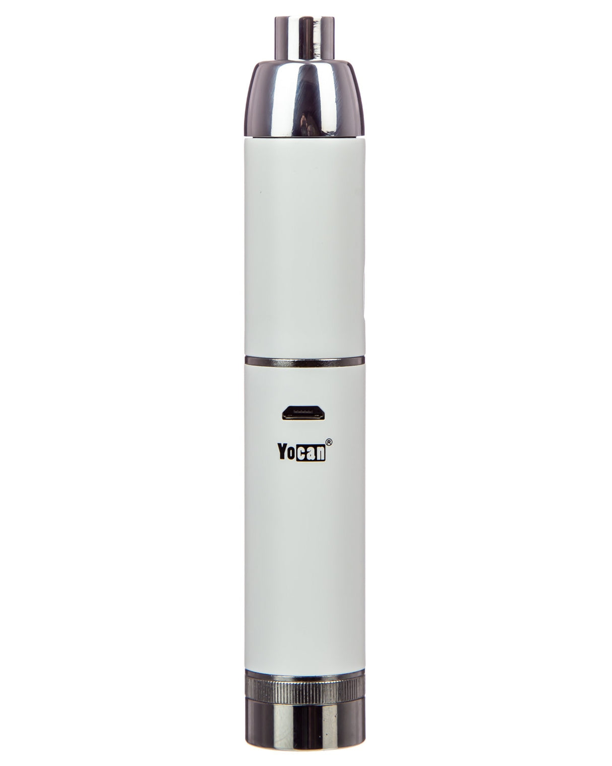 Yocan Concentrate Vaporizer | Online Headshot | Dank Geek