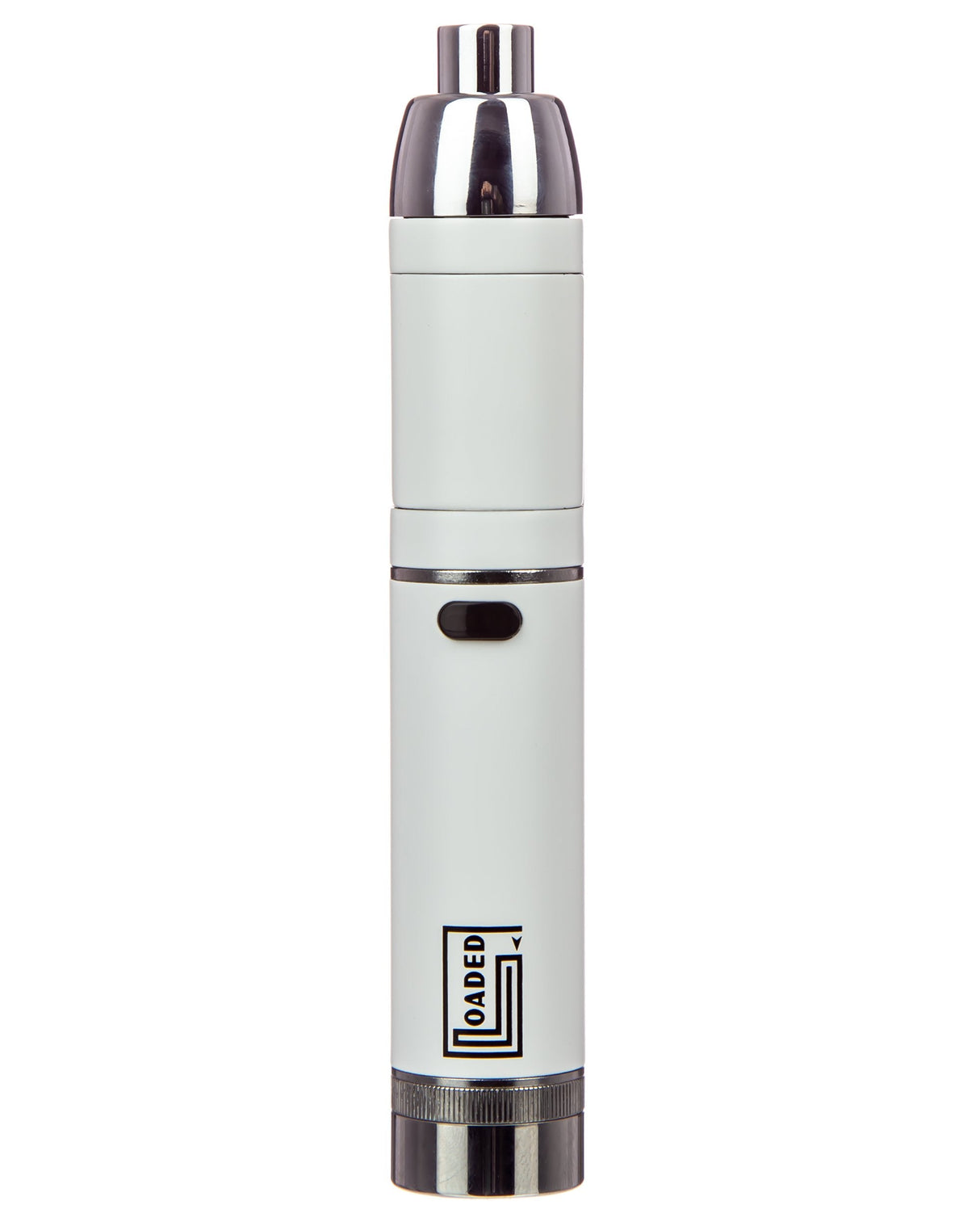 White Yocan Vaporizer | Online Headshot | Dank Geek