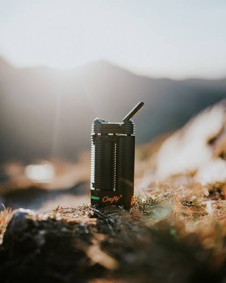 Top 10 Best Portable Dry Herb Vaporizers for 2026 in DankGeek 