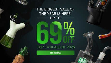 THE TOP 14 DEALS OF 2025 (UP TO 69% OFF!)