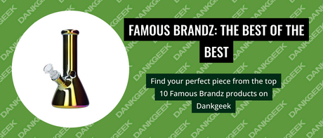 Famous Brandz: The Best of the Best