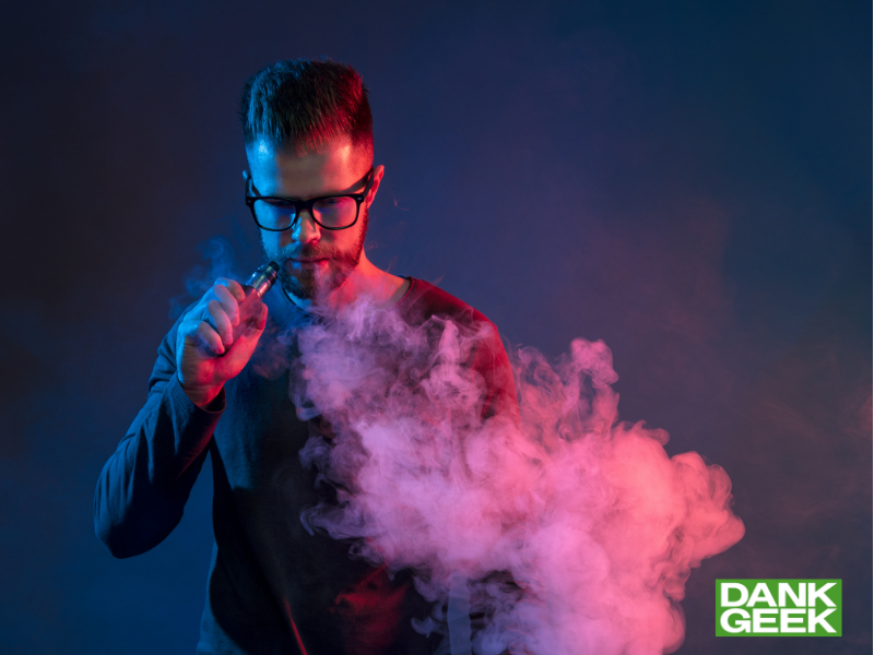 How to Use a Dab Pen: Beginner's Guide to Wax Pens, Temps, & Troublesh DankGeek How to Use a Dab Pen: Beginner's Guide to Wax Pens, Temps, & Troublesh DankGeek