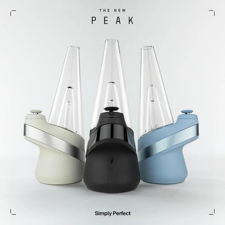 Puffco New Peak Complete Guide by DankGeek.com