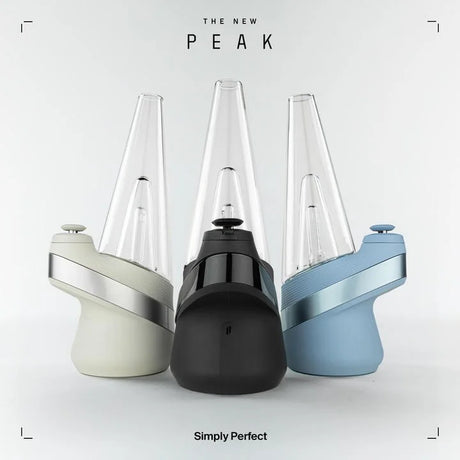 Puffco New Peak Complete Guide by DankGeek.com