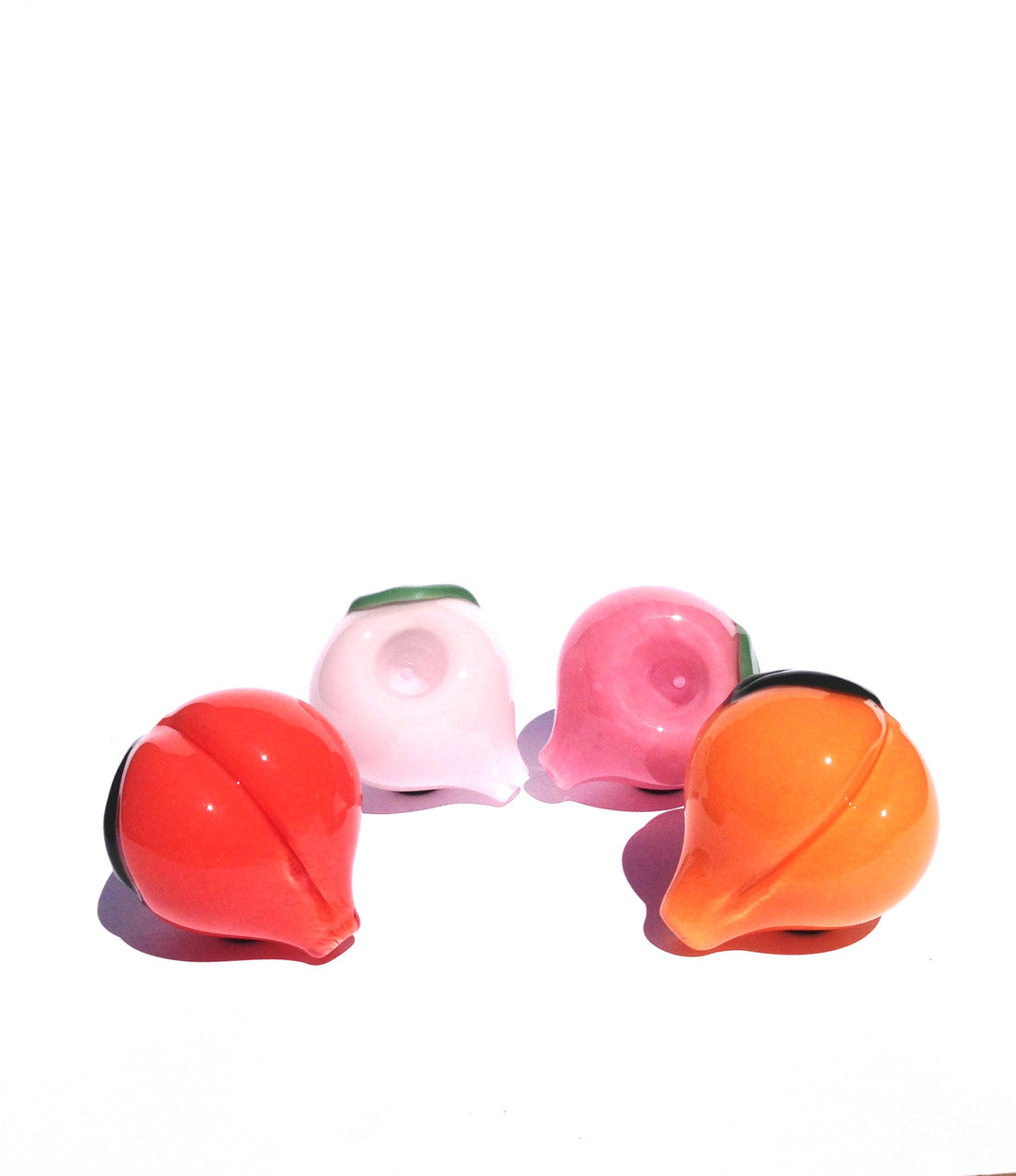 hand-blown, glass pipes, artisanal, cannabis accessories