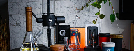 Dry Herb Vape vs Bong: Which Fits Your Sesh?