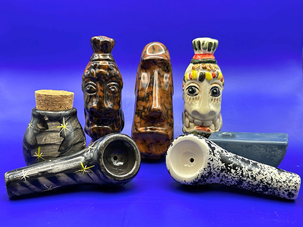 ceremonial, cannabis, smoking accessories