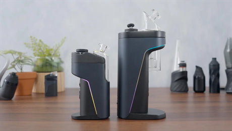 Dr Dabber Switch GO vs Switch 2: Which One Should You Buy in 2026? | DANKGEEK