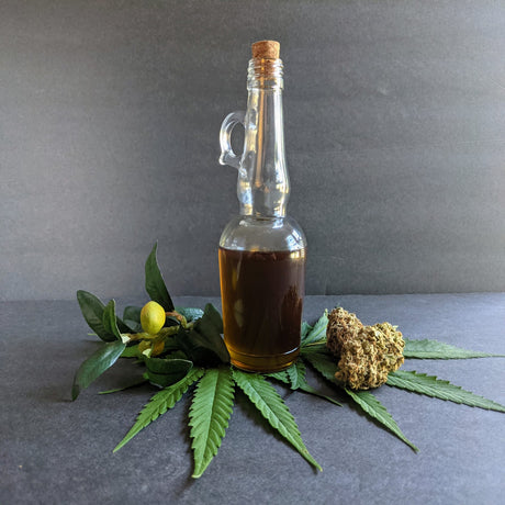 cannabis infusion, cooking gadgets, cannabis kitchen