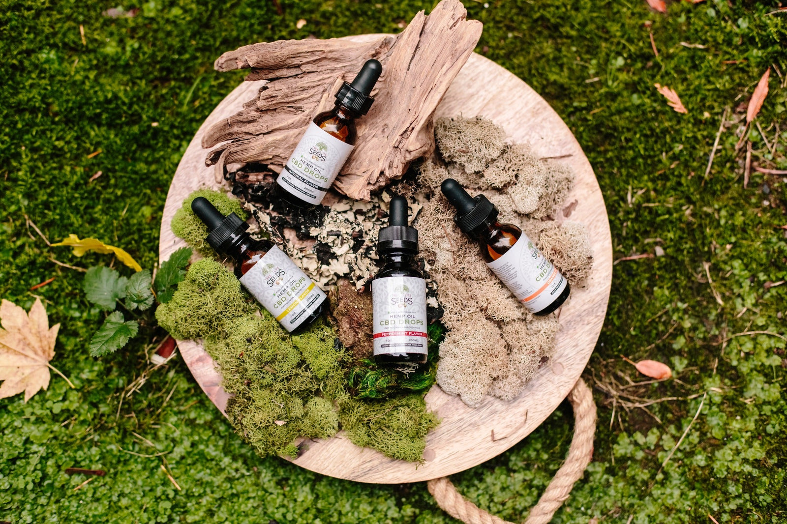 5 Invaluable Tips to Unearth the Best CBD Online Stores