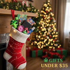 Stoner Gifts Under $35 logo