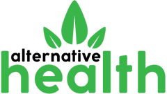 Alternative Health logo