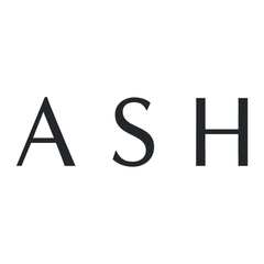 Ash logo