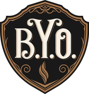 BYO Hookah logo