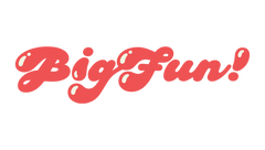 BigFun! logo