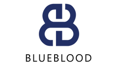 Blue Blood logo