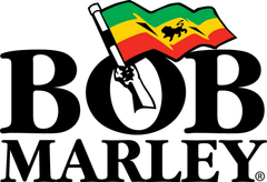 Bob Marley logo