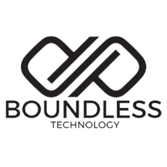 Boundless Technology logo