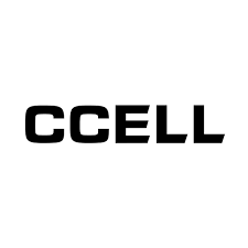 CCell logo
