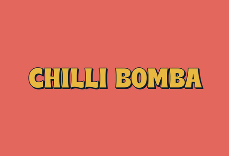 CHILLY BOMBA