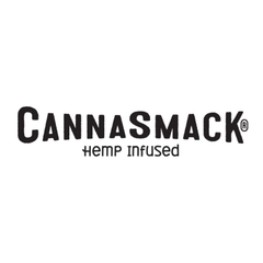 Cannasmack logo