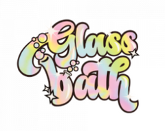 Glass Bath logo