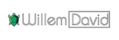 Willem David logo