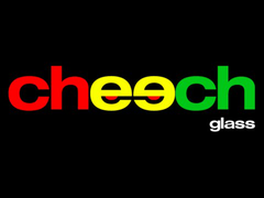 Cheech Glass logo