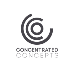 Concentrated Concepts logo